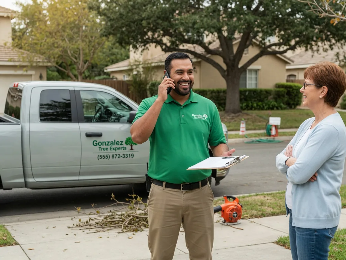 Tree Service Glen Lyn, VA FAQs